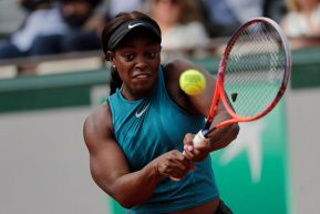 Le eredi delle sorelle Williams schiacciate dallo stress. Ma la Stephens si è ritrovata