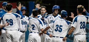 Italia, Israele, Spagna e Olanda in semifinale all’Europeo di Baseball