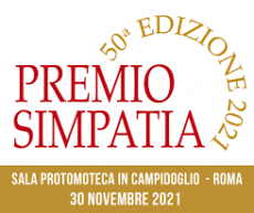 Premio Simpatia numero 50: a Nicola Piovani e al nobel Giorgio Parisi