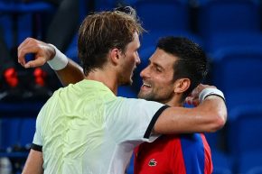 Zverev non ha dubbi: “Djokovic superiore a Federer e Nadal: lo dicono i numeri”
