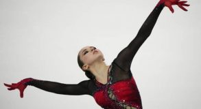 Kamila e il suo Bolero fanno saltare le quote… azzurre!