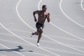 Desalu, dall’Olimpiade all’Arena di Milano