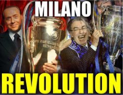Milano Revolution