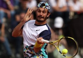 Zeppieri e Moroni: la giovane italia stoppa gli slam consecutivi-record di seppi (66) e lopez (79)!