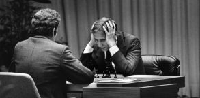 Fischer-Spasskij, 50 anni fa il “Match del secolo”