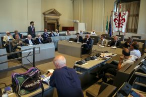 Torna il grande tennis in Toscana, presentato il nuovo torneo Atp 250