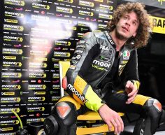 MotoGP, intervista a Marco Bezzecchi: “Raserò i capelli se…”
