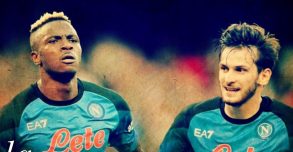 Nessuno come il Napoli