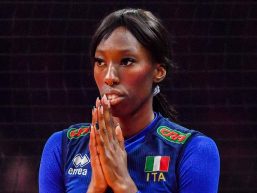 Volley femminile. Il bronzo mondiale, il caso Egonu e il ct Mazzanti in discussione