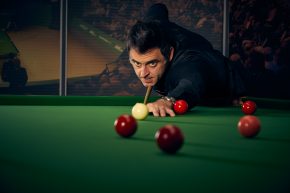 Ronnie O’Sullivan Seventh Heaven: Il film inedito di Warner Bros