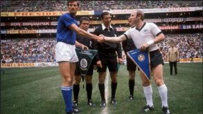 Italia-Germania contro Argentina-Francia, sfida di giganti