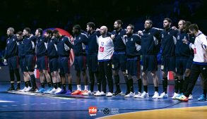 Francia-Danimarca la finale dei mondiali di handball 2023 a Stoccolma