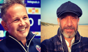 Ciao, Vialli. Campione atleta e uomo. Dal destino così vicino a Mihajlovic