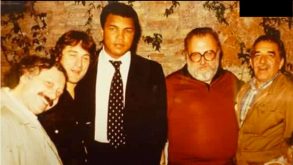Volevamo una vita come Gianni Minà