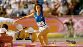 Tanti auguri a Sara Simeoni, il mito dello sport Italiano