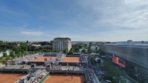 Al Roland Garros è record per l’Italia. 11 al secondo turno