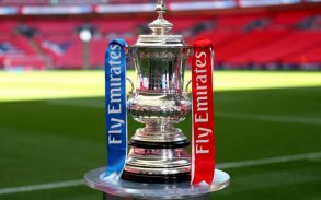 Davide contro Golia: signore e signori, la FA Cup (parte due)