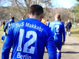 Il calcio al tempo della crisi mediorientale
