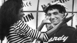 Ricordando Michele Alboreto