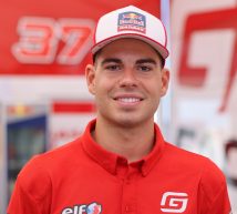 MotoGP, intervista ad Augusto Fernández: “Corro con l’aiuto di mamma”