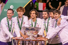 La Coppa Davis è nostra per la seconda volta. Con Sinner una squadra dal futuro ancor più roseo