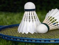 Badminton: dall’Oriente con furore… anche in Italia. Occhio a Giovanni Toti