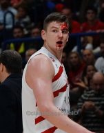 Olimpia Milano-Khimki Mosca 81-80, basket Eurolega 2018/2019