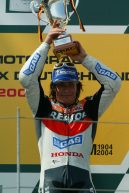 Le toccanti immagini della carriera del campione Nicky Hayden