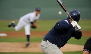 Riparte il campionato di baseball americano MLB. In diretta su Sky