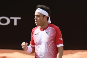 Ibi 19, Cecchinato e Sonego tra la gente del foro by Claudio Pasquazi