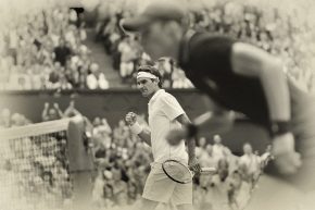 Ma quali sono i segreti di Federer il Magnifico?