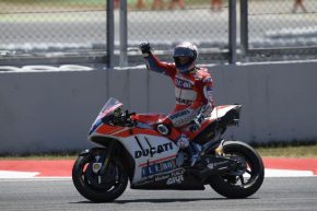 Moto Gp Barcellona 2017. Le immagini del trionfo di Dovizioso by Nikon Gallery