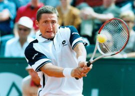 Sport più  scuola: così ho vinto ancora. E ora torno al tennis!
