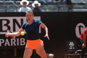 Simona Halep e la maledizione numero 1: è davvero debole e paurosa, o il suo limite è a 5 punti dalla vetta?