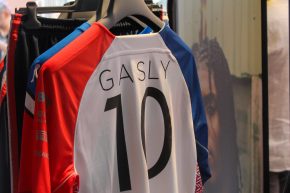 Kappa x Alpine Event, Basic Village, Milano (30 agosto 2023)