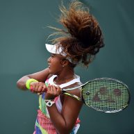 Tennis, Serena ko con Osaka. Solo 6 ci erano riuscite e 5 sono state N.1