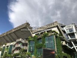 Roland Garros, day one: con sta pioggia con sto vento…