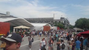 Roland Garros – Il tetto sul centrale pronto nel 2020