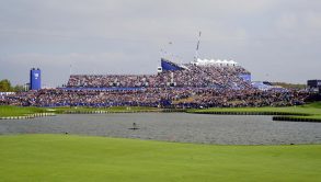Le pagelle di Ryder Cup? Chicco 10, Poulter 9,5,Tiger 5 e Mickelson 3!