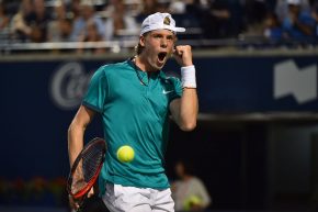 Shapovalov stoppa Nadal. Ma per il sosia di Borg non è proprio una vera sorpresa…