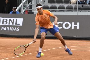 Roland Garros, day 6: Sonego e Sinner leggeri agli ottavi ma continua anche il sogno della Trevisan