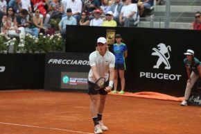 Roland Garros day 5: L’insostenibile leggerezza di Shapovalov