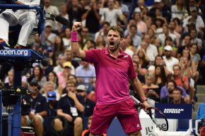 US Open, i veterani sognano l’ultima emozione