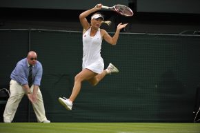 Simona Halep n. 1 a fine anno e la finale del Masters Wozniacki-Venus: fotografia perfetta del tennis donne  
