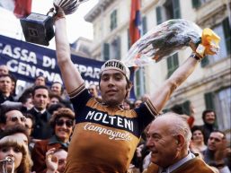 La Milano-Sanremo, 110 anni di giovinezza