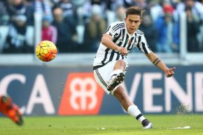 Dybala non ha scordato come si fa