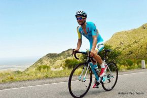 Ciao, Scarponi, “giovane dentro”