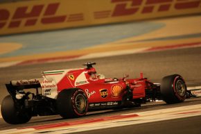 Vacanze diverse: Ferrari, vincente e sempre competitiva; Mercedes, chi è il primo pilota, Hamilton o Bottas?