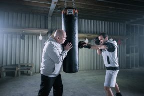 Boxe, che rivoluzione culturale: si riparte “Outshock”