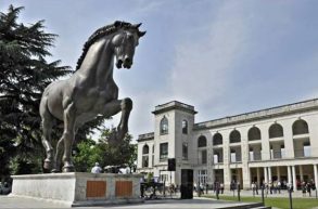 San Siro, come nasce un ippodromo monumento nazionale